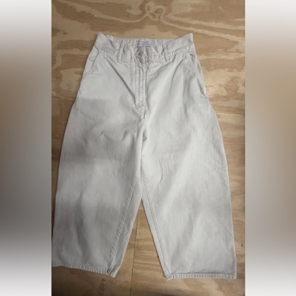 Women’s Relaxed Fit jeans - Unbranded